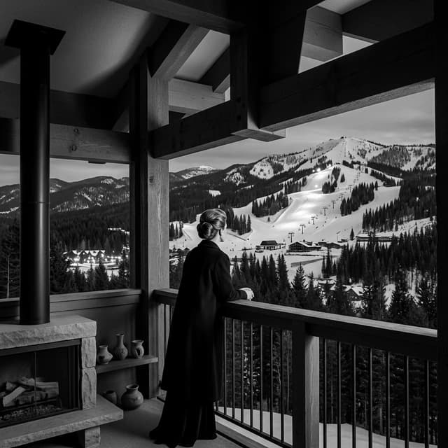 The Ski-In/Ski-Out Asset Class Premium