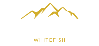 Powder Peak Whitefish logo